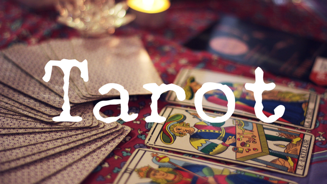 Learn the Tarot Course